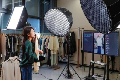 数字人主播将被纳入直播电商监管