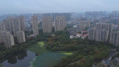 数说黄冈“十四五”｜专业化物业覆盖较“十三五”末大幅提升