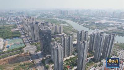 “数”说黄州“十四五”   限上商贸企业达405家