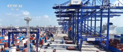 8.57亿元、1.29亿元、5700余家，大有潜力！海南自贸港“零关税”政策利好频现