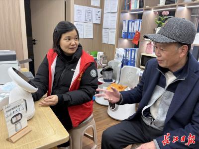 AI越来越强，能替你照顾爸妈吗