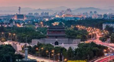 做好申遗成功“后半篇文章” 北京构筑中轴线活化传承新范式