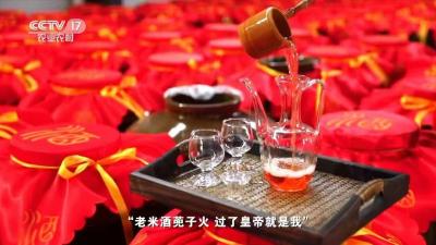 两瓶酒的蜕变——黄冈老品牌守正创新的时代启示