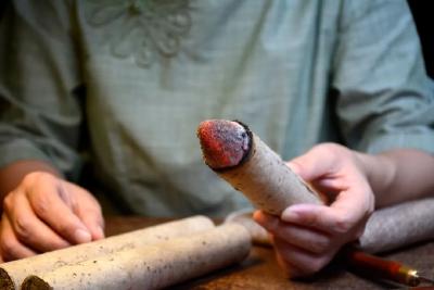 光明日报 | 老手艺成就“新饭碗”