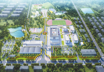 从“0”到“1” 黄冈教育品牌的转化“密码” ——看黄冈中学教育集团如何释放黄冈教育品牌张力