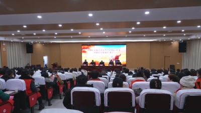 黄州区：政策赋能+技能提升  守护 “夕阳红”