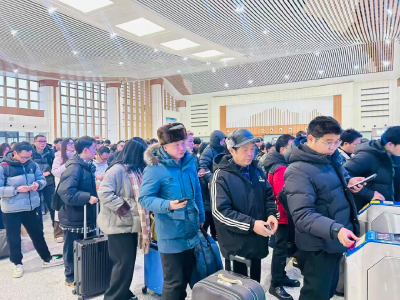 1月28日 早！黄冈 | 黄梅进京高铁，6小时直达！ ◆又一高速将开建