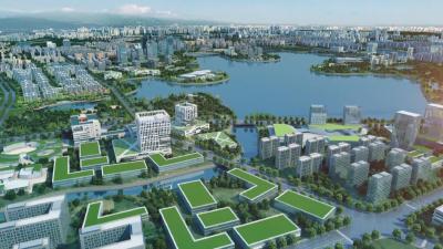 数说黄冈“十四五”｜ 连续22个月正增长 黄冈以“四新”稳住楼市基本盘