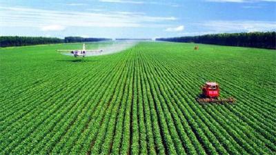 “新农具”有新机遇！ 无人机、机器人首次写入中央一号文件