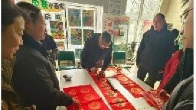 中国人寿黄冈分公司举办客户体验活动