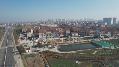 喜看家乡新变化｜武穴 ：以“微更新”撬动居民“大幸福”