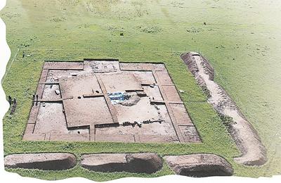 立足田野 叩问古今——解析2025年中国考古新成果