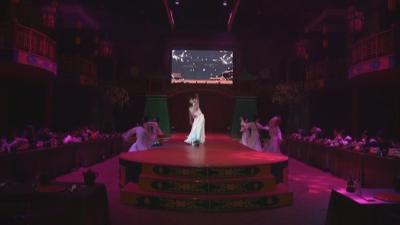 从此东坡·烟火黄州年｜一席“东坡宴” 千年黄州味