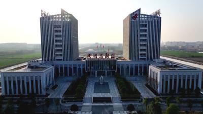 黄州区：新春开新局  实干启新程