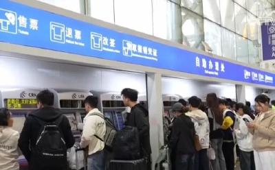 国网黄冈供电公司“超级快充”护航春节返程路