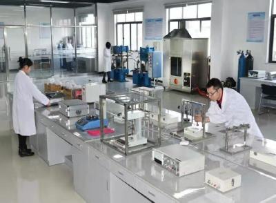 黄梅光电通信材料产业产值突破百亿元