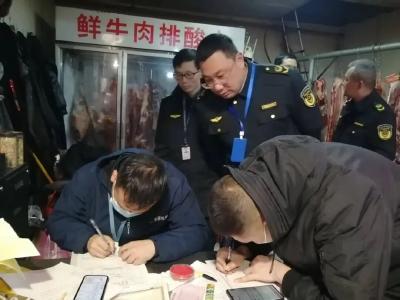 黄冈市场监管多项工作走在全省前列——全市实有经营主体突破93万户 总量居全省第三