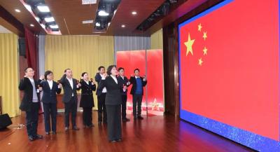 市退役军人事务局举办专题培训