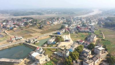 从空壳村到实业村，这个村做对了什么？