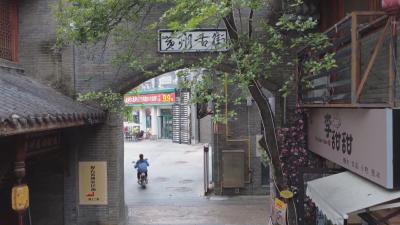 10家非遗馆集中落户东坡外滩  黄州文脉活态传承再添新阵地