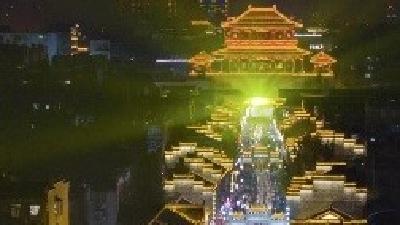 王忠林主持研究推进汉襄宜“金三角”协同高质量发展