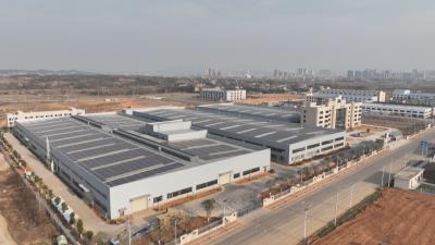 稳增长 开新局｜黄冈：向“新”而行 企业活力迸发