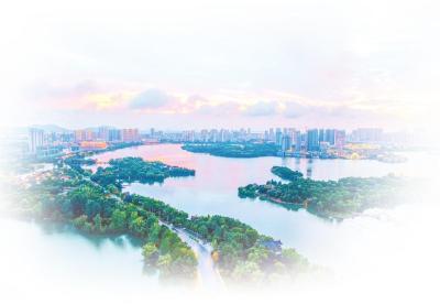 全省助推革命老区振兴发展座谈会在红安召开