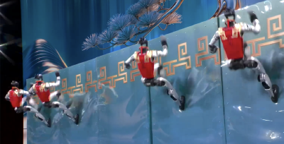 从总台春晚看中国经济发展向新向优