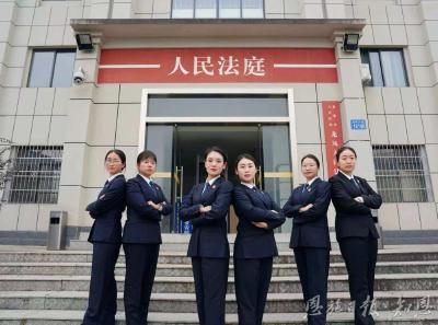 黄州区司法局以法治“硬举措”优化发展“软环境”