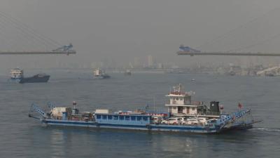 宜昌孤岛，“最后”的春运……