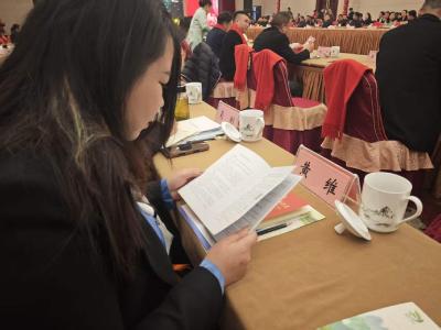 英山：“暖冬人才”聚智赋能 返乡创业再启新程