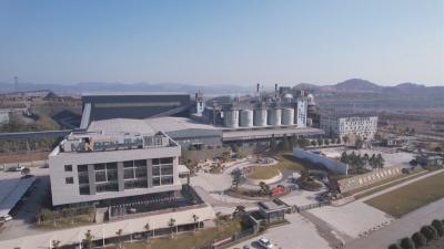 湖北民本：从“武穴砂石”到“长江绿链”突围之路（一）绿色突围 “旧矿新生”的蝶变