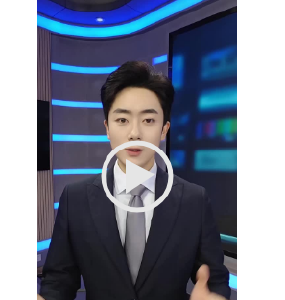 正月初五，龙灯巡游