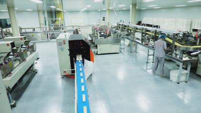 稳增长 开新局｜将乡红集团：技改赋能产销两旺 奋战新春“开门红”