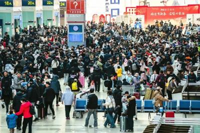 2月17日 早！黄冈 | 又一新地标建成 ◆ 黄冈市公安局最新通告