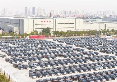 让利于民激发消费潜力  黄州区南湖汽车城“五一”团购节成绩亮眼