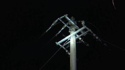 产业转型升级，能源结构持续向“绿”——我市工业用电量5年增长73.03%