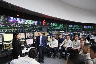 中国“授人以渔”赋能全球多地青年技能成长