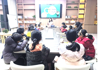 浠水23个寒假爱心托管班让“看护难”变“放心托”