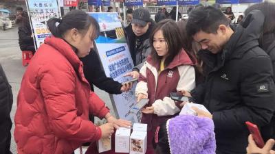 麻城市技能赋能促就业