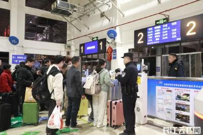 2月23日 早！黄冈 | 猛降15℃！春运返程，这些路段易拥堵→ ◆ 《大江东去》演到初九