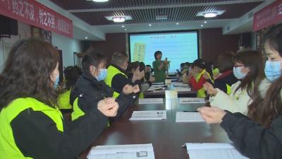 新春走基层｜蕲春：艾灸技艺“灸”出致富路