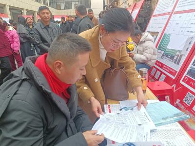 500 余人进场求职！麻城鼓楼专场招聘会释放灵活就业新活力