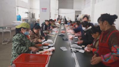 喜看家乡新变化｜ 蕲春石马山：乡韵未改 生机勃发