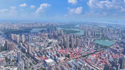 稳增长 开新局｜“十大行动”齐发力 黄冈竞速“开门红”