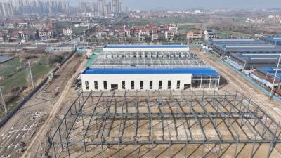 这些老厂房，越来越年轻 