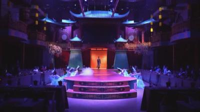 品“东坡宴” 黄州“文旅餐秀”点亮文化中国年