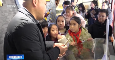 湖北开设2100个寒假“爱心托管班”