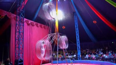 从此东坡·烟火黄州年｜ 遗爱湖清风广场：新春盛宴点亮马年春节