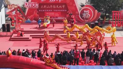 从此东坡 烟火黄州年｜文润古城 烟火暖春